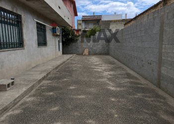 Terrazza - Casa semi indipendente Via Pietro Nenni
 
5, Guasila - foto 27