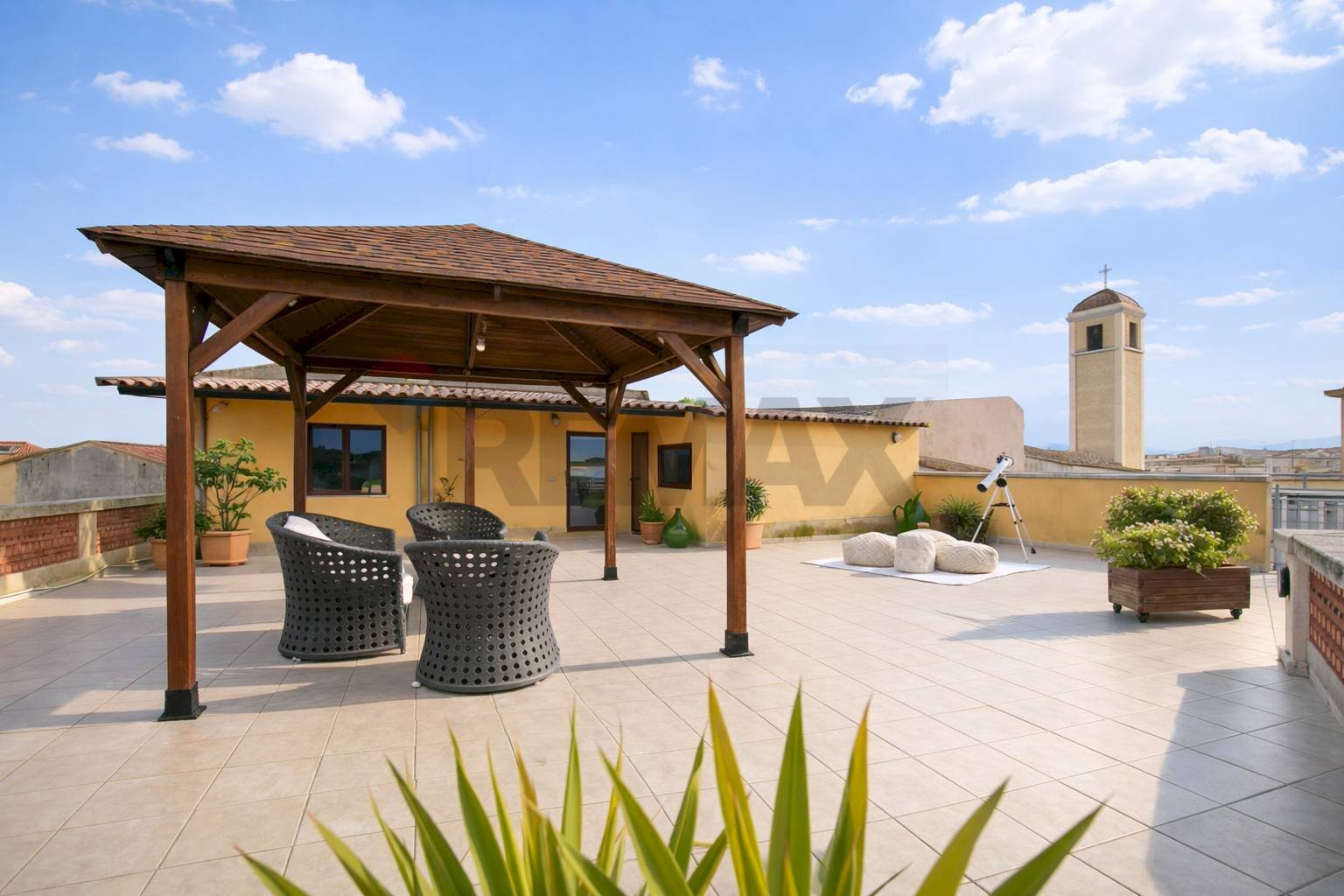 Terrazza - Casa indipendente VIA MAMELI
 
2, San Gavino Monreale - foto 1