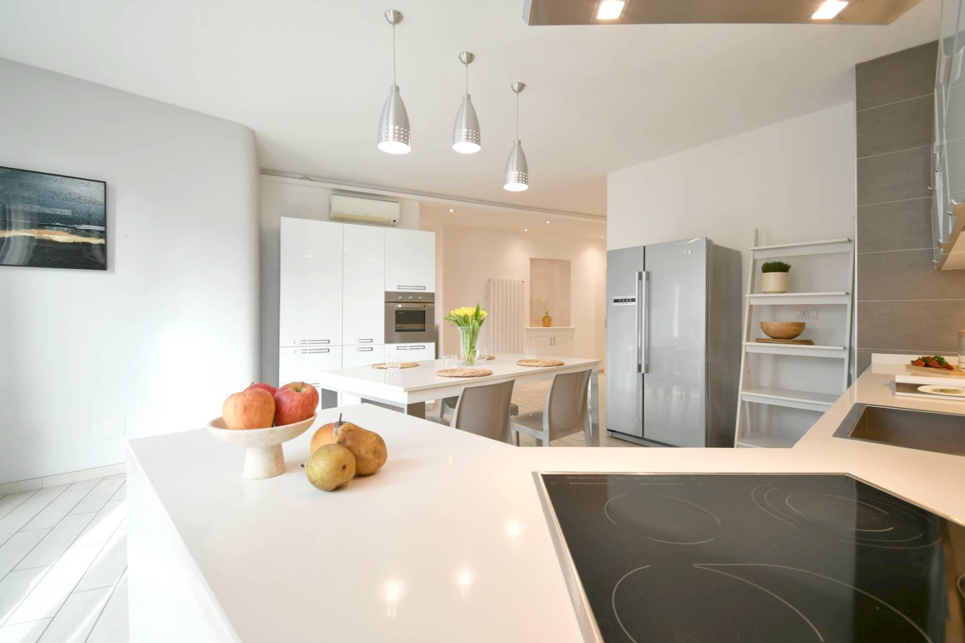 Cucina - Casa indipendente VIA MAMELI
 
2, San Gavino Monreale - foto 2