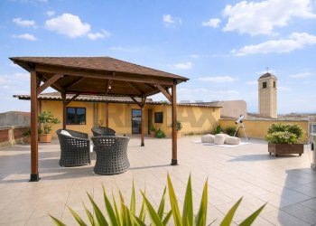 Terrazza - Casa indipendente VIA MAMELI
 
2, San Gavino Monreale - foto 1