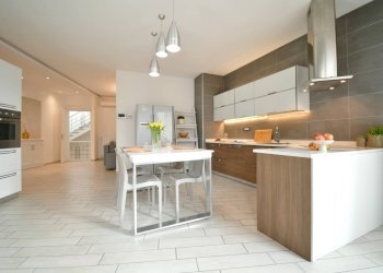 Cucina - Casa indipendente VIA MAMELI
 
2, San Gavino Monreale - foto 9