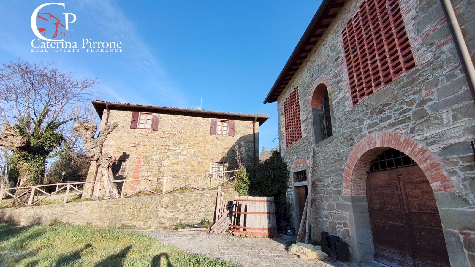 Foto 1 - Rustic località Caselli Casapippo
 
10, Reggello - photo 1