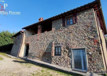 Foto 4 - Rustic località Caselli Casapippo
 
10, Reggello - photo 4