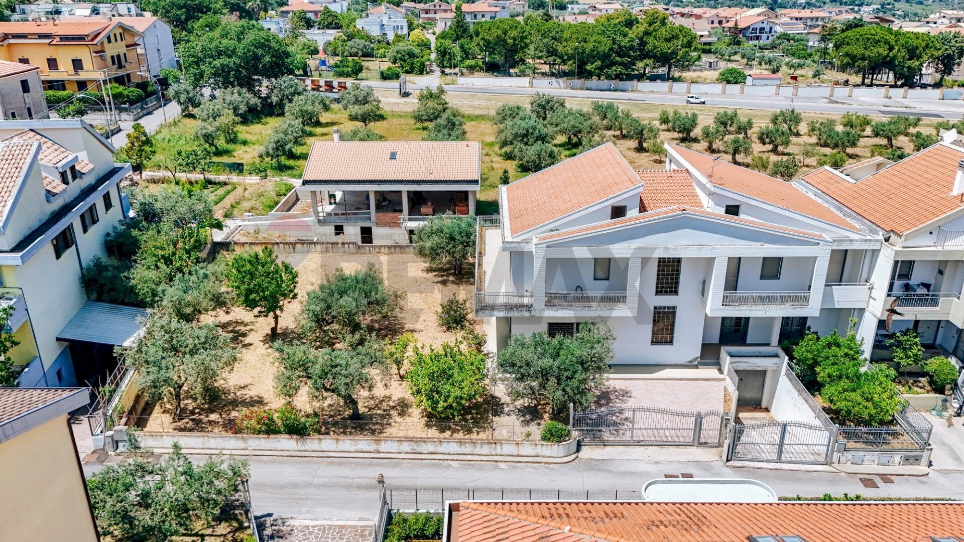 Casa all\'aperto - Terraced Villa via Incoronata
 
214, Vasto - photo 1