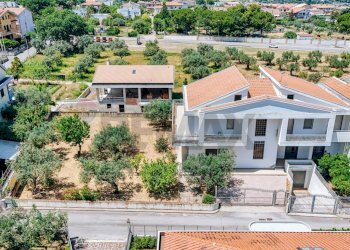 Casa all\'aperto - Terraced Villa via Incoronata
 
214, Vasto - photo 1