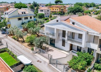 Casa all\'aperto - Terraced Villa via Incoronata
 
214, Vasto - photo 2