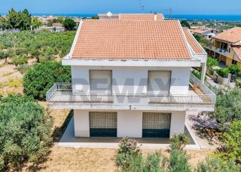 Casa all\'aperto - Terraced Villa via Incoronata
 
214, Vasto - photo 4