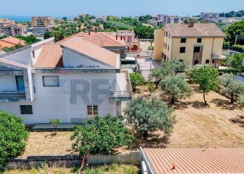 Casa all\'aperto - Terraced Villa via Incoronata
 
214, Vasto - photo 8