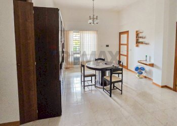 Sala da pranzo - Terraced Villa via Incoronata
 
214, Vasto - photo 12