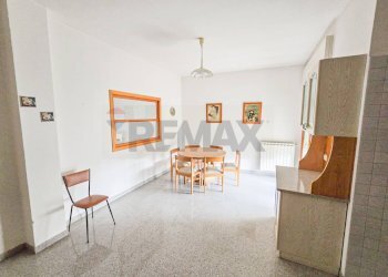 Sala da pranzo - Terraced Villa via Incoronata
 
214, Vasto - photo 19