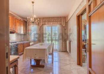 Cucina - Appartamento Via Dello Stadio
 
17, Gissi - foto 3