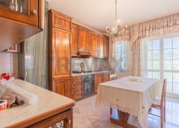 Cucina - Appartamento Via Dello Stadio
 
17, Gissi - foto 4