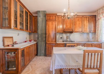 Cucina - Appartamento Via Dello Stadio
 
17, Gissi - foto 5