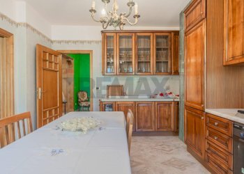 Sala da pranzo - Appartamento Via Dello Stadio
 
17, Gissi - foto 6