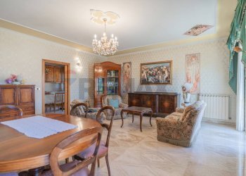Sala da pranzo - Appartamento Via Dello Stadio
 
17, Gissi - foto 9