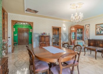 Sala da pranzo - Appartamento Via Dello Stadio
 
17, Gissi - foto 10