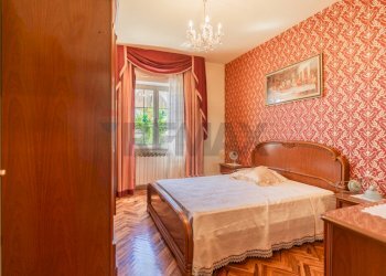 Camera / camera da letto - Appartamento Via Dello Stadio
 
17, Gissi - foto 12