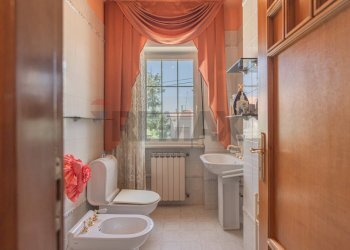Bagno - Appartamento Via Dello Stadio
 
17, Gissi - foto 20