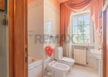 Bagno - Appartamento Via Dello Stadio
 
17, Gissi - foto 21