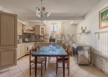 Sala da pranzo - Appartamento Via Dello Stadio
 
17, Gissi - foto 29