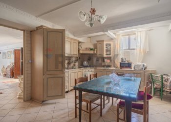 Sala da pranzo - Appartamento Via Dello Stadio
 
17, Gissi - foto 30