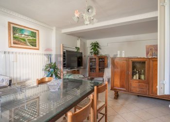 Sala da pranzo - Appartamento Via Dello Stadio
 
17, Gissi - foto 31