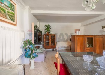 Sala da pranzo - Appartamento Via Dello Stadio
 
17, Gissi - foto 32