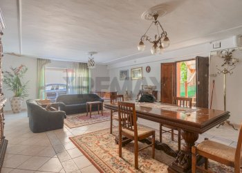 Sala da pranzo - Appartamento Via Dello Stadio
 
17, Gissi - foto 35