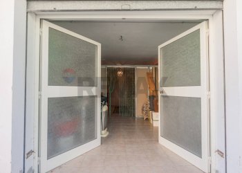Hall / corridoio - Appartamento Via Dello Stadio
 
17, Gissi - foto 38