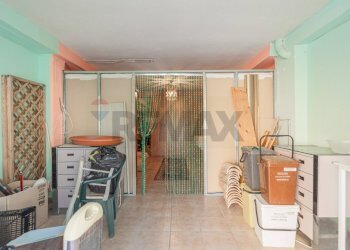 Cucina - Appartamento Via Dello Stadio
 
17, Gissi - foto 39