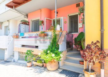 Casa all\'aperto - Semi-detached Villa Via San Rocco
 
13D, Villalfonsina - photo 2