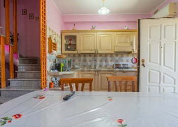 Cucina - Semi-detached Villa Via San Rocco
 
13D, Villalfonsina - photo 8