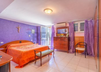 Camera / camera da letto - Semi-detached Villa Via San Rocco
 
13D, Villalfonsina - photo 15
