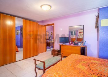 Camera / camera da letto - Semi-detached Villa Via San Rocco
 
13D, Villalfonsina - photo 18