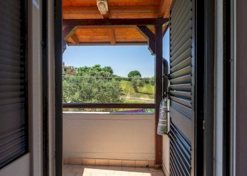 Balcone - Semi-detached Villa Via San Rocco
 
13D, Villalfonsina - photo 21