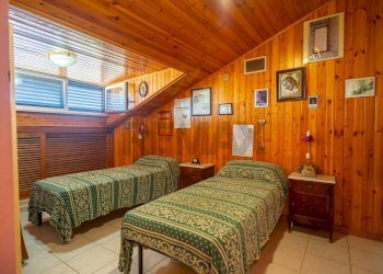 Camera / camera da letto - Semi-detached Villa Via San Rocco
 
13D, Villalfonsina - photo 26