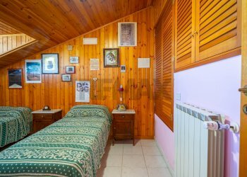Camera / camera da letto - Semi-detached Villa Via San Rocco
 
13D, Villalfonsina - photo 27