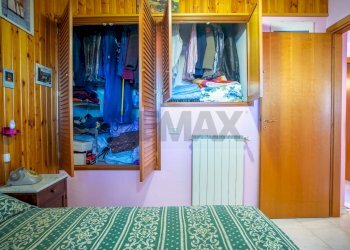 Camera / camera da letto - Semi-detached Villa Via San Rocco
 
13D, Villalfonsina - photo 28