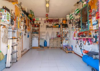 Dispensa di stoccaggio - Semi-detached Villa Via San Rocco
 
13D, Villalfonsina - photo 29