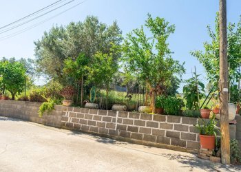 Giardino - Semi-detached Villa Via San Rocco
 
13D, Villalfonsina - photo 30