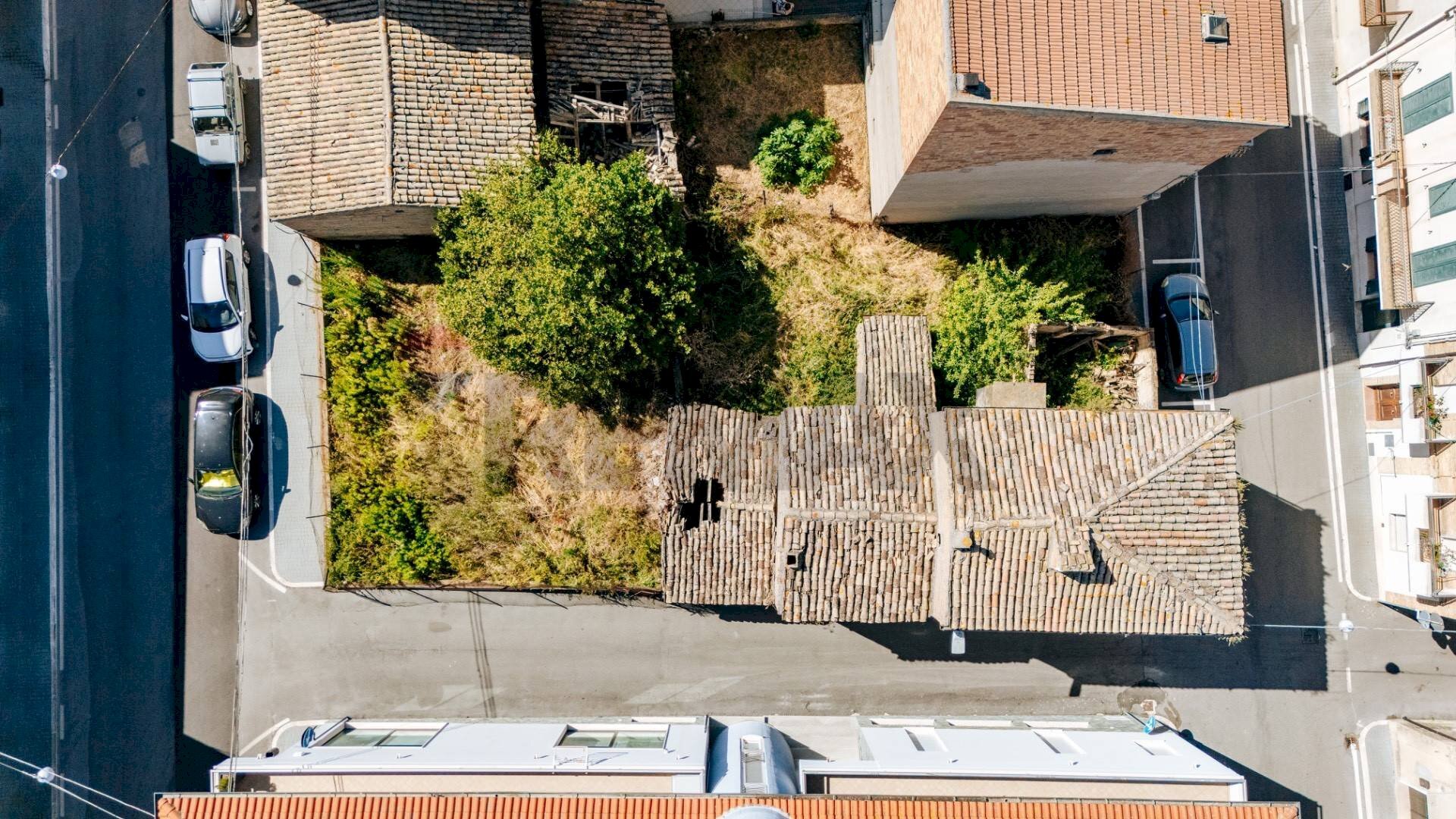 Edificio all\'aperto - Casa indipendente vico I di via Roma
 
snc, Cupello - foto 2