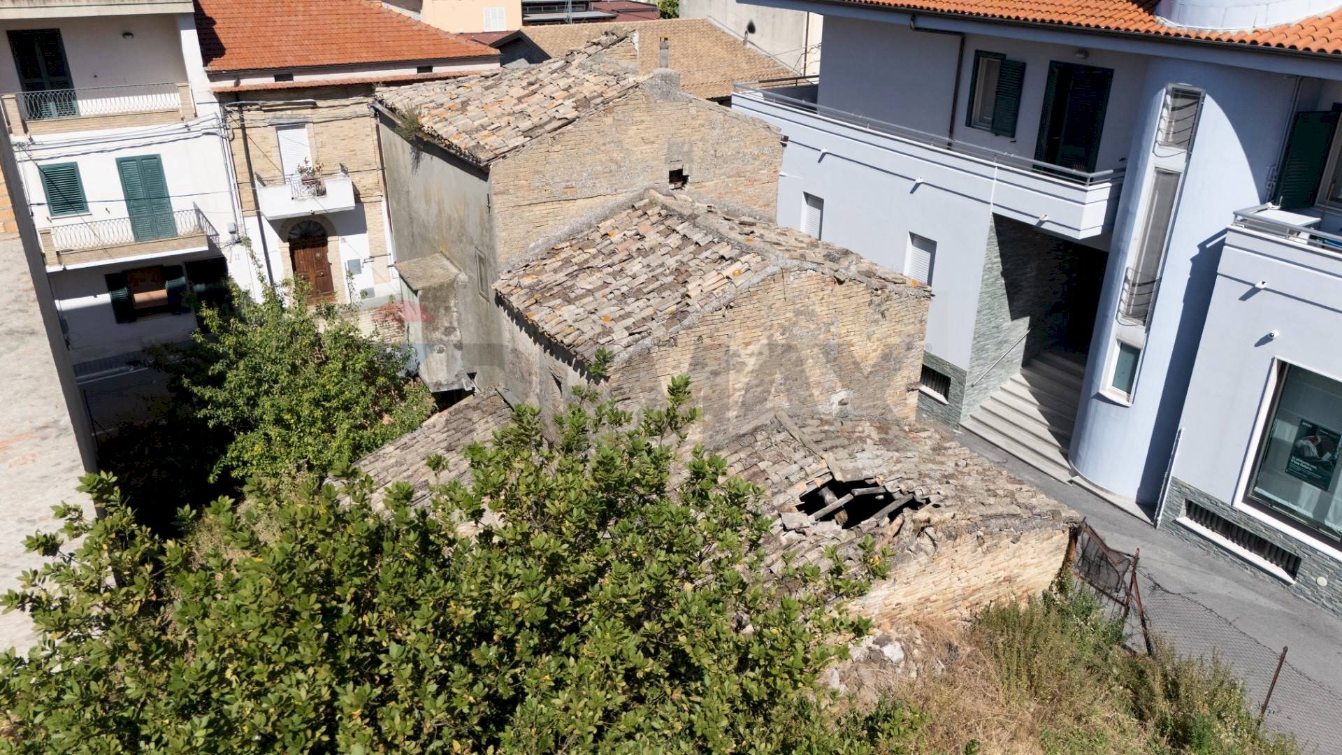 Casa all\'aperto - Casa indipendente vico I di via Roma
 
snc, Cupello - foto 3