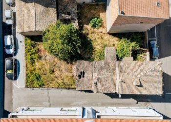 Edificio all\'aperto - Casa indipendente vico I di via Roma
 
snc, Cupello - foto 2