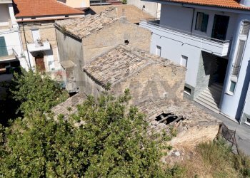 Casa all\'aperto - Casa indipendente vico I di via Roma
 
snc, Cupello - foto 3