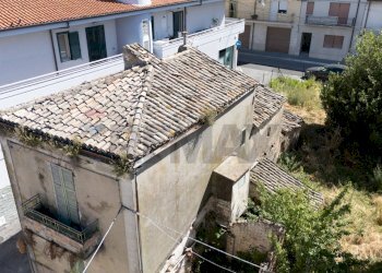 Edificio all\'aperto - Casa indipendente vico I di via Roma
 
snc, Cupello - foto 7