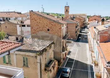 Edificio all\'aperto - Casa indipendente vico I di via Roma
 
snc, Cupello - foto 8