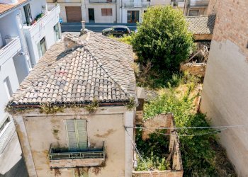 Edificio all\'aperto - Casa indipendente vico I di via Roma
 
snc, Cupello - foto 9
