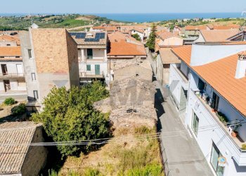Edificio all\'aperto - Casa indipendente vico I di via Roma
 
snc, Cupello - foto 10