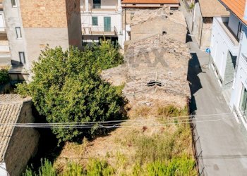 Edificio all\'aperto - Casa indipendente vico I di via Roma
 
snc, Cupello - foto 11