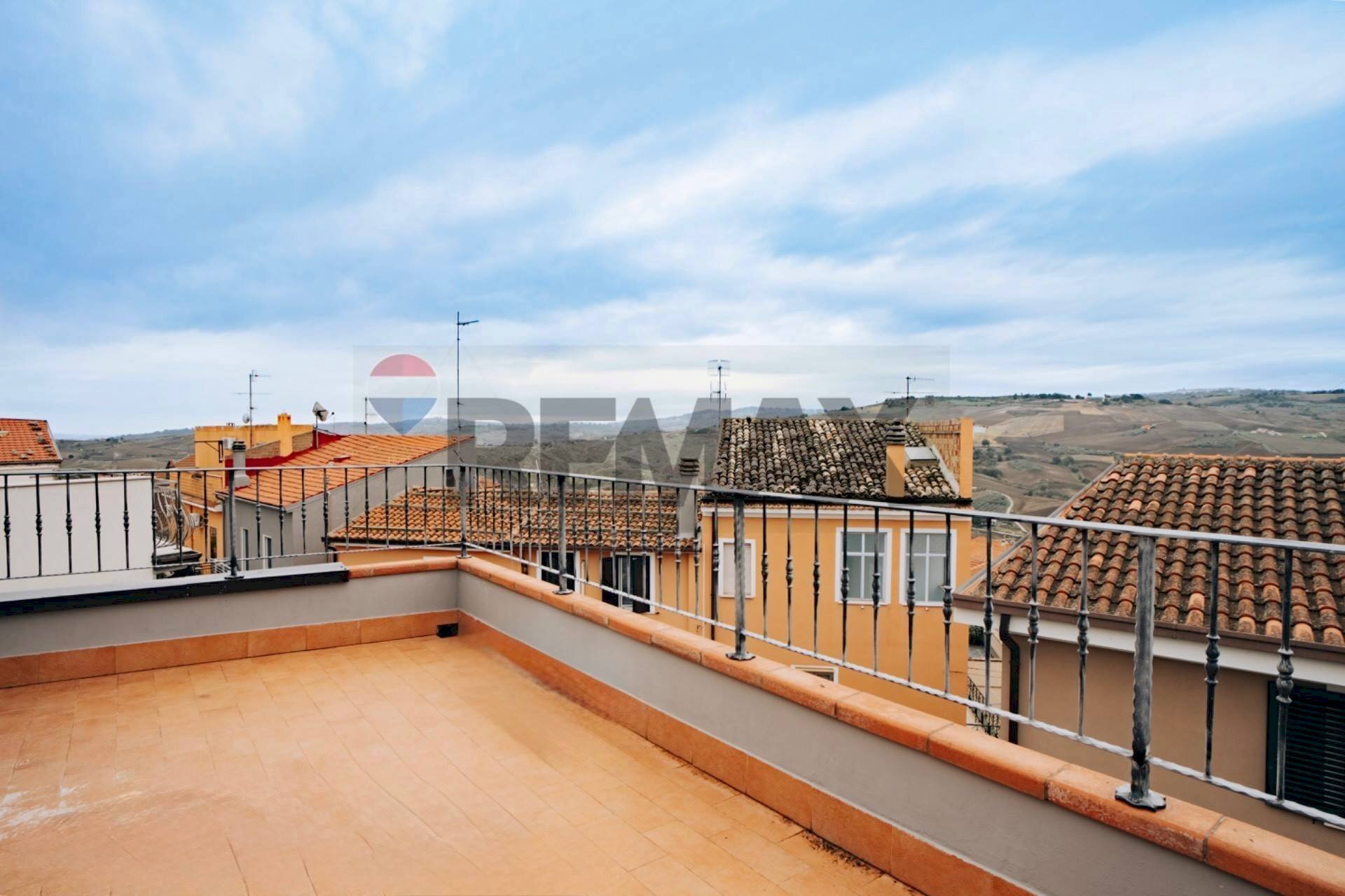 Terrazza - Casa semi indipendente Montenero di Bisaccia - foto 2